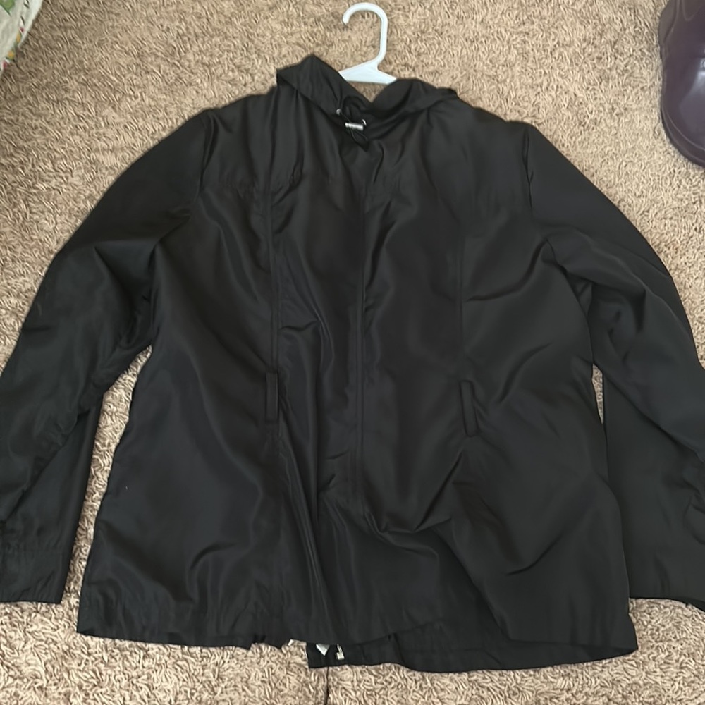 Jacket - Picture 2 of 2